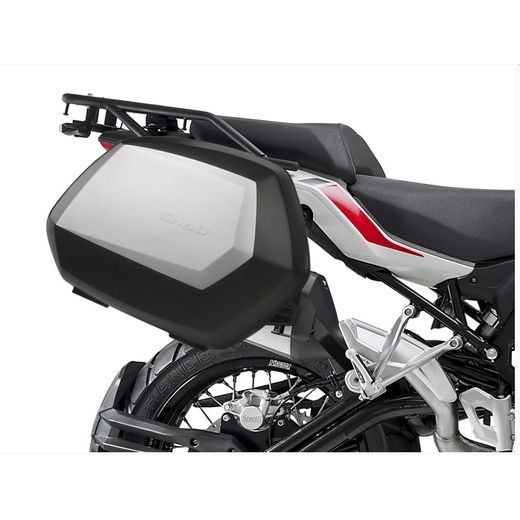 MONTÁŽNÍ SADA 3P SYSTÉM SHAD B0TX58IF - MONTÁŽNÍ SADY - NA MOTORKU