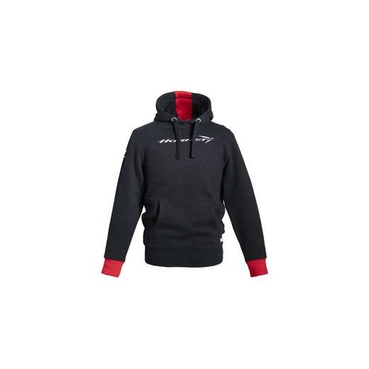 HONDA HORNET MIKINA S KAPUCOU VINTAGE - DÁRKY PRO FANOUŠKY HONDA - NA MOTORKÁŘE