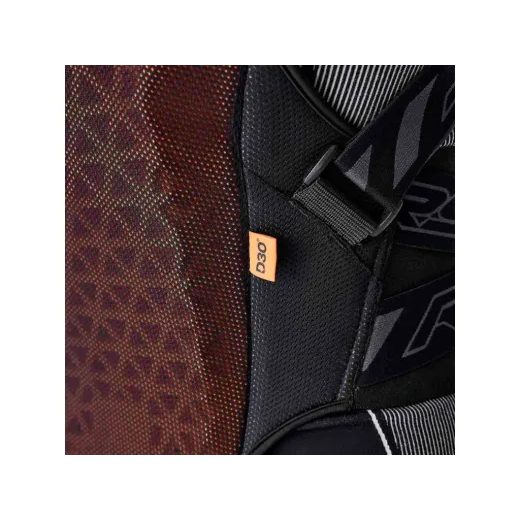 CHRÁNIČ ZAD RST 103671 RACE DEPT - CHRÁNIČE PÁTEŘE - NA MOTORKÁŘE