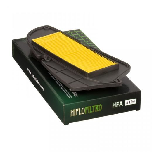 VZDUCHOVÝ FILTR HIFLOFILTRO HFA5104