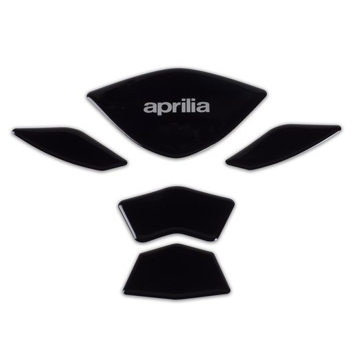 CENTRÁLNÍ OCHRANA NÁDRŽE PRO APRILIA RS/ TUONO - TANKPADY NA MOTORKU - NA MOTORKU