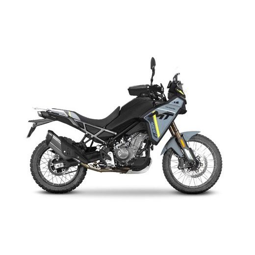 MONTÁŽNÍ SADA CLICK SYSTEM SHAD C012CS - MONTÁŽNÍ SADY - NA MOTORKU