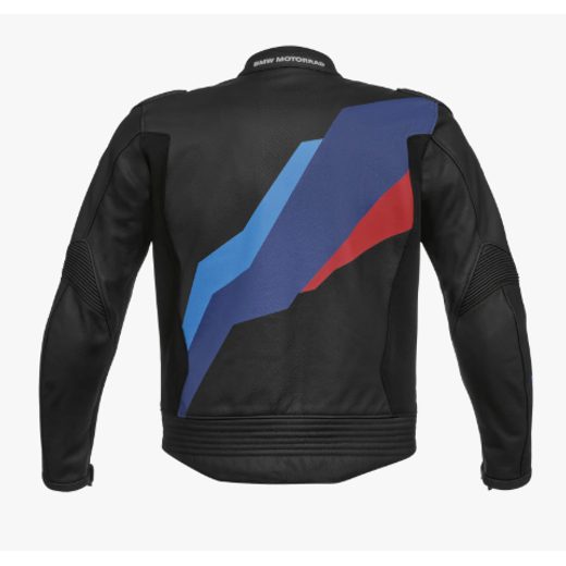 KOŽENÁ BUNDA BMW DOWNFORCE - KOŽENÉ BUNDY - NA MOTORKÁŘE