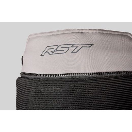 RST 3580 PRO SERIES VULCAN CE MENS TEXTILE JEAN - STŘÍBRNÁ/MODRÁ - TEXTILNÍ KALHOTY - NA MOTORKÁŘE