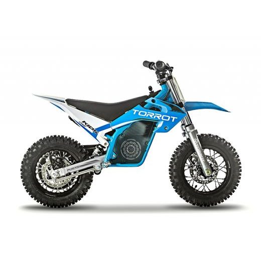 TORROT ONE MOTOCROSS