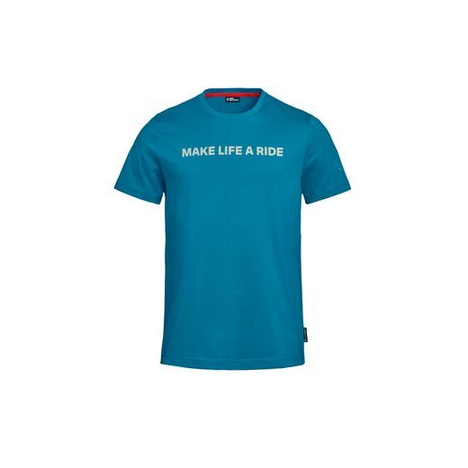 TRIČKO BMW „MAKE LIFE A RIDE“ - TRIČKA - NA MOTORKÁŘE