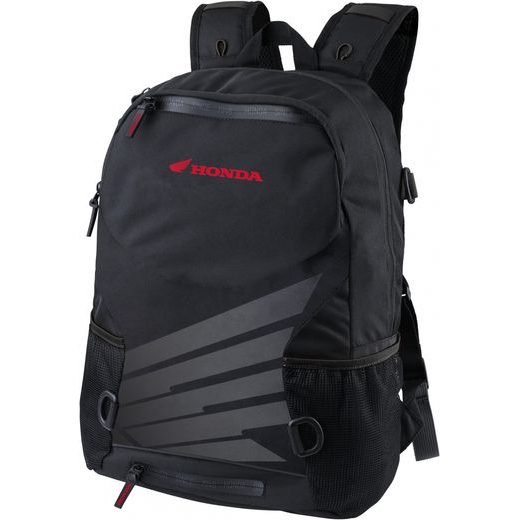 HONDA BATOH RIDER 23L - DÁRKY PRO FANOUŠKY HONDA - NA MOTORKÁŘE