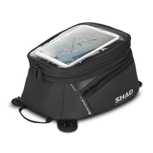 TANKVAK SHAD SL20 X0SL201F - NA NÁDRŽ - NA MOTORKU