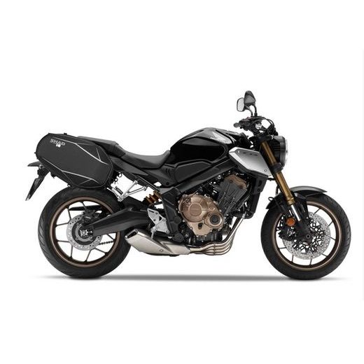 PODPĚRY PRO BOČNÍ BRAŠNY SHAD H0CB69SE - PODPĚRY - NA MOTORKU