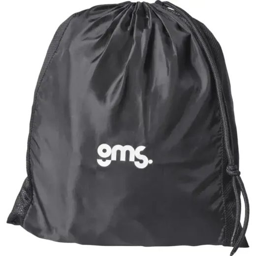 SET DO DEŠTĚ GMS EURIA ZG79802 ČERNÝ - KOMBINÉZY - NA MOTORKÁŘE