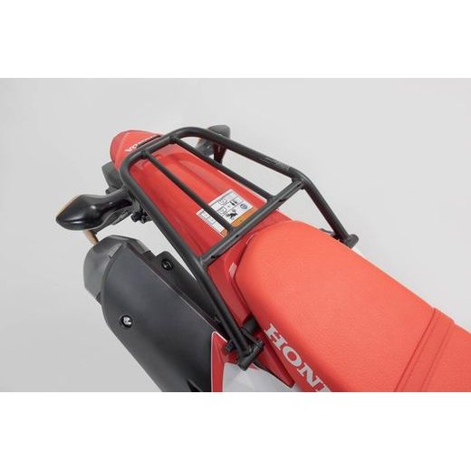 TOP NOSIČ HONDA CRF 300 L (21-) - MONTÁŽNÍ SADY - NA MOTORKU