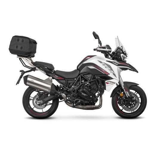 MONTÁŽNÍ SADA TOP MASTER SHAD B0TR73ST - MONTÁŽNÍ SADY - NA MOTORKU