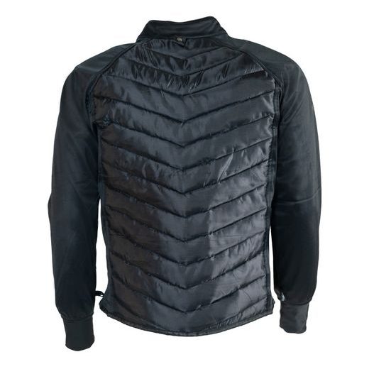 MBW LUCA TEXTILNÍ PÁNSKÁ MOTO BUNDA - TEXTILNÍ BUNDY - NA MOTORKÁŘE