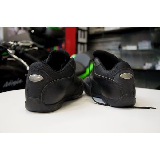 BOTY NA MOTORKU IXS RHENO - BOTY - NA MOTORKÁŘE