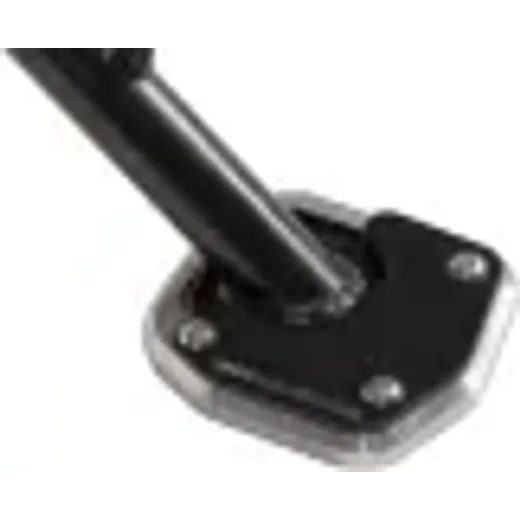 HEPCO&BECKER ROZŠÍŘENÍ STOJÁNKU HONDA - NA MOTORKU