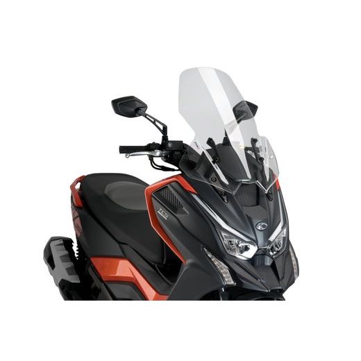 PLEXI ŠTÍT PUIG V-TECH LINE TOURING 21149W PRŮHLEDNÝ