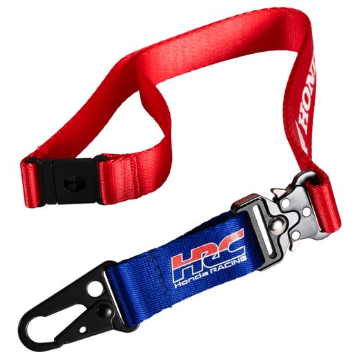 HONDA ŠŇŮRKA NA KRK HRC RACING - 2026 - DÁRKY PRO FANOUŠKY HONDA - NA MOTORKÁŘE