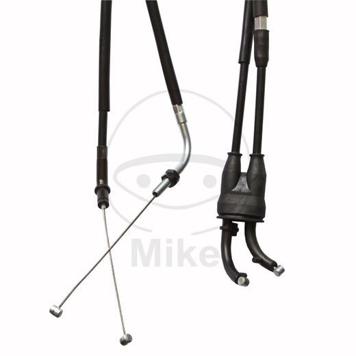 LANKO PLYNU SET JMT - LANKA A HADICE - NA MOTORKU