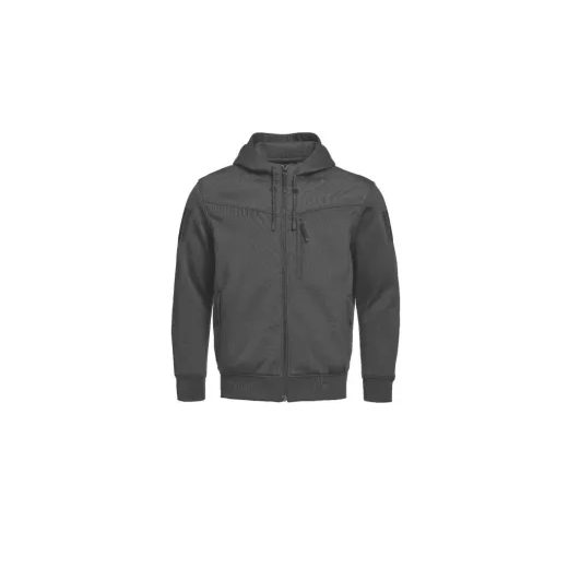 BUNDA BMW NAPLES ANTRACIT - BUNDY - NA MOTORKÁŘE