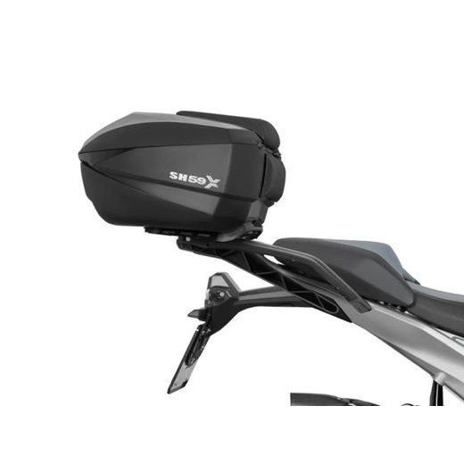 MONTÁŽNÍ SADA TOP MASTER SHAD W0RS14ST - MONTÁŽNÍ SADY - NA MOTORKU