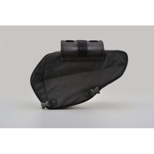 BOČNÍ BRAŠNY OBJEM 2 X 16 L, HENLYBEGINS - BRAŠNY - NA MOTORKU