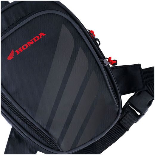 HONDA TAŠKA NA NOHU - DÁRKY PRO FANOUŠKY HONDA - NA MOTORKÁŘE
