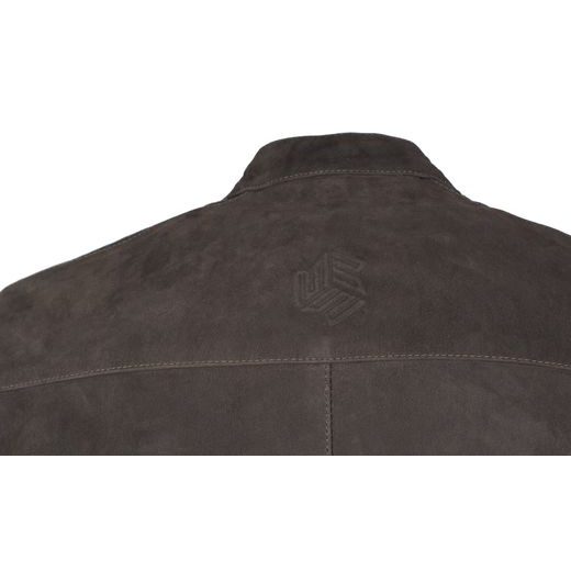 ROCKER - PÁNSKÁ KOŽENÁ BUNDA NA MOTORKU - KOŽENÉ BUNDY - NA MOTORKÁŘE