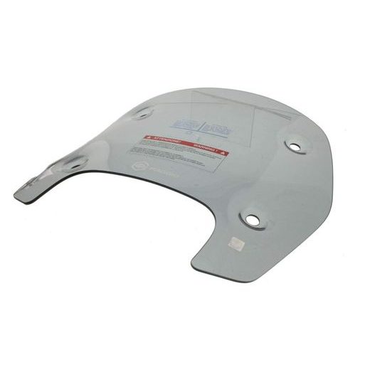 ČELNÍ SKLO SPORT TÓNOVANÉ PRO PIAGGIO MEDLEY - PLEXI ŠTÍTY - NA MOTORKU