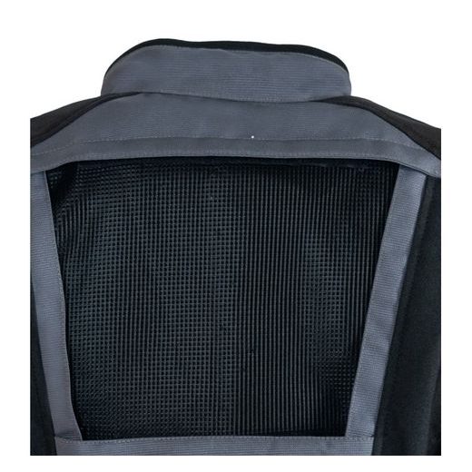 MBW STELLA JACKET TEXTILNÍ DÁMSKÁ MOTO BUNDA - TEXTILNÍ BUNDY - NA MOTORKÁŘE