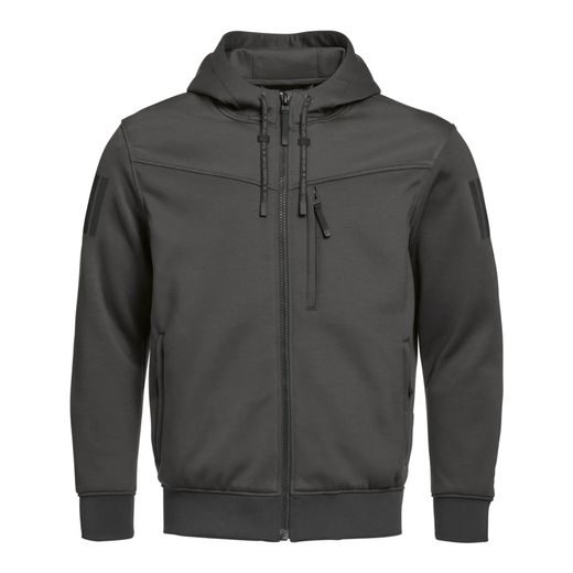 BUNDA BMW NAPLES ANTRACIT - BUNDY - NA MOTORKÁŘE