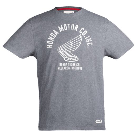 HONDA TRIČKO TECHNICAL RESEARCH VINTAGE - DÁRKY PRO FANOUŠKY HONDA - NA MOTORKÁŘE