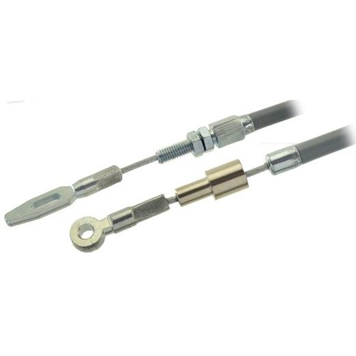 KABEL ZPÁTEČKY RMS 163585030 - LANKA A HADICE - NA MOTORKU