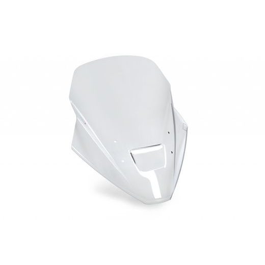 PLEXI ŠTÍT PUIG V-TECH LINE TOURING 22410W PRŮHLEDNÝ - PLEXI ŠTÍTY - NA MOTORKU