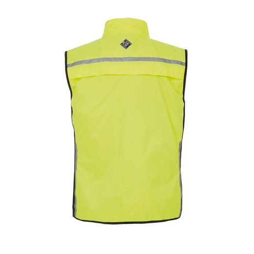 REFLEXNÍ VESTA TUCANO URBANO GILET NANO REFLEX - REFLEXNÍ PRVKY - NA DOVOLENOU