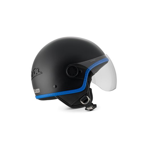 HELMA VESPA DEC 22.06 - HELMY NA SKÚTR - NA MOTORKÁŘE