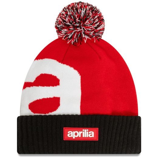 APRILIA ČEPICE BY NE MY25 - ČEPICE A KŠILTOVKY - NA MOTORKÁŘE
