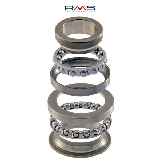 LOŽISKA KRKU ŘÍZENÍ SADA RMS 184220420 - LOŽISKOVÉ SADY - NA MOTORKU