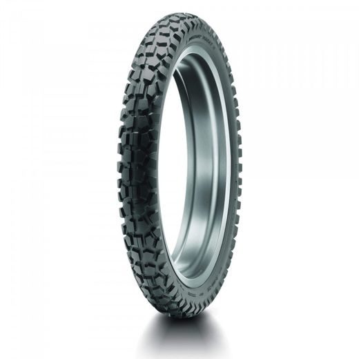 PNEUMATIKA DUNLOP 70/100-19 42P TT D605F J