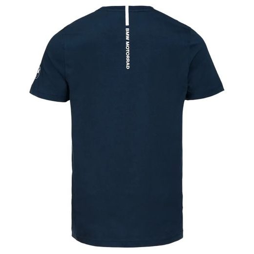 PÁNSKÉ TRIKO BMW SPIRIT OF GS - MODRÉ - TRIČKA - NA MOTORKÁŘE