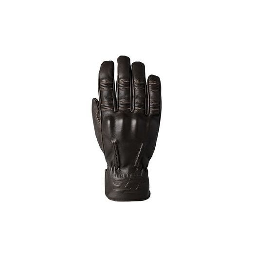 KOŽENÉ RUKAVICE RST HILLBERRY 2 CE / 3183 - HNĚDÁ - KOŽENÉ RUKAVICE - NA MOTORKÁŘE