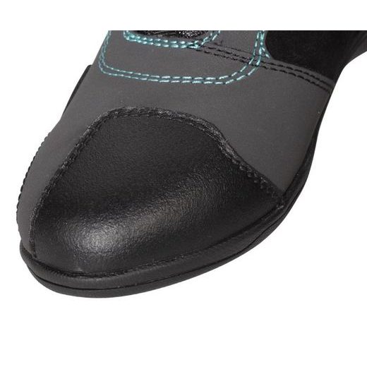 DÁMSKÉ MOTOCYKLOVÉ BOTY TOULON II - BOTY - NA MOTORKÁŘE