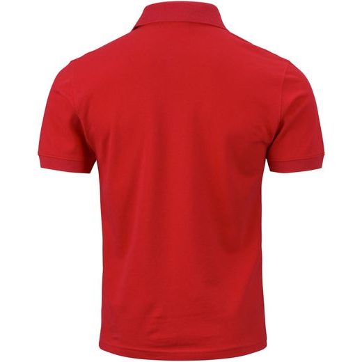 HONDA POLO TRIKO RACING VINTAGE 23 RED - DÁRKY PRO FANOUŠKY HONDA - NA MOTORKÁŘE