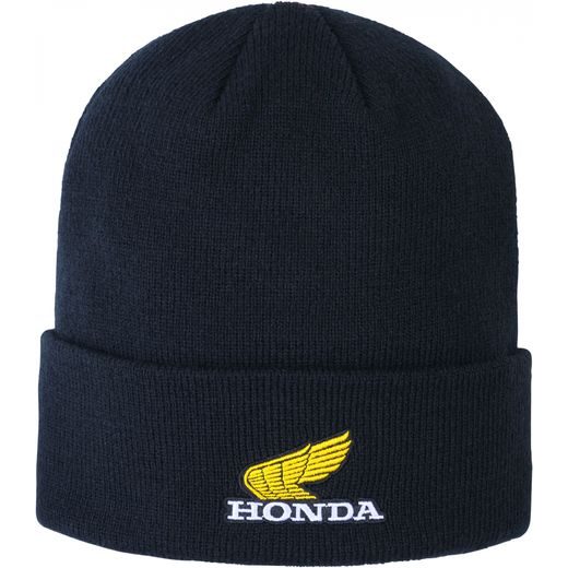 HONDA ČEPICE VINTAGE 24 BLACK