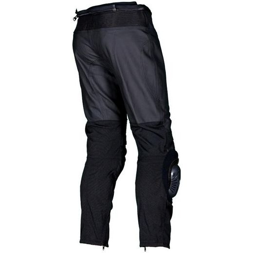 KOŽENÉ KALHOTY FURYGAN VELOCE LADY - ČERNÁ - KOŽENÉ KALHOTY - NA MOTORKÁŘE