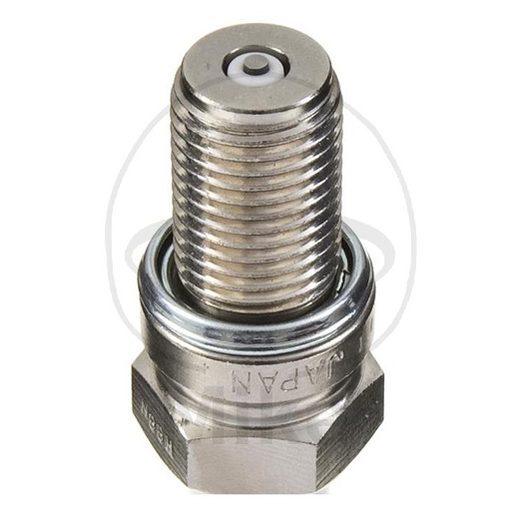 ZAPALOVACÍ SVÍČKA NGK R2349-9 ZÁVODNÍ - ZÁVODNÍ - NA MOTORKU