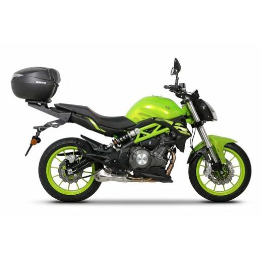 MONTÁŽNÍ SADA TOP MASTER SHAD B0BN39ST - MONTÁŽNÍ SADY - NA MOTORKU