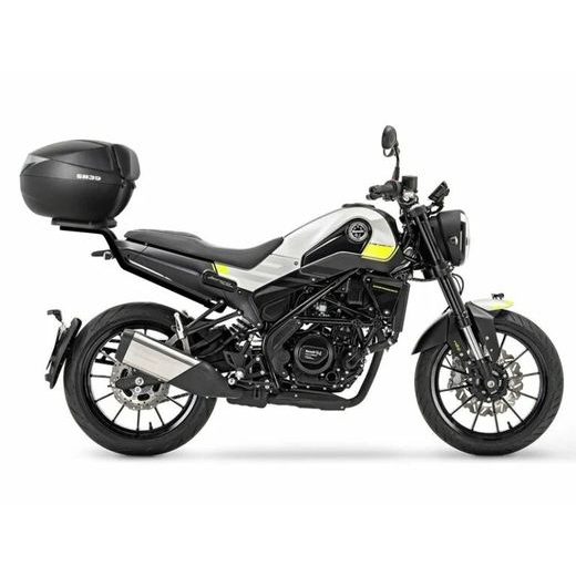 MONTÁŽNÍ SADA TOP MASTER SHAD B0LN29ST - MONTÁŽNÍ SADY - NA MOTORKU