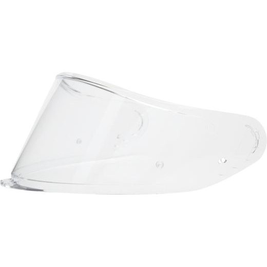 PLEXI S PŘÍPRAVOU PRO PINLOCK IXS IXS421/ IXS422 X15054 TMAVÝ - PLEXI ŠTÍTY - NA MOTORKU