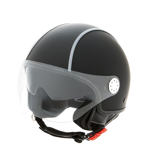 HELMA NA SKŮTR PIAGGIO CARBONSKIN - HELMY NA SKÚTR - NA MOTORKÁŘE