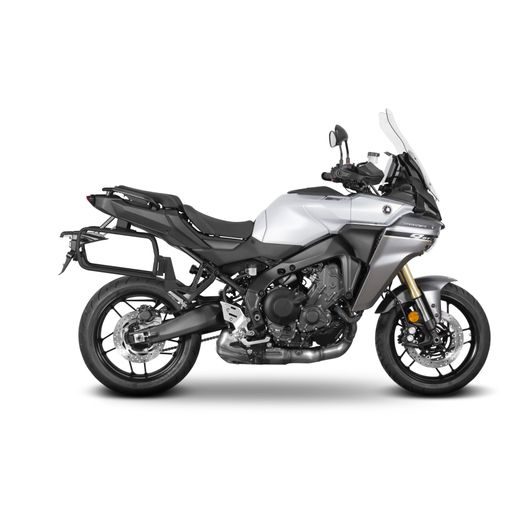 MONTÁŽNÍ SADA 4P SYSTÉM SHAD Y0TR954P (PRO KUFRY A BRAŠNY TERRA A SH38X) - ZAVAZADLA - NA MOTORKU